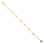 Let's Link Bracelet - EVRYJEWELS