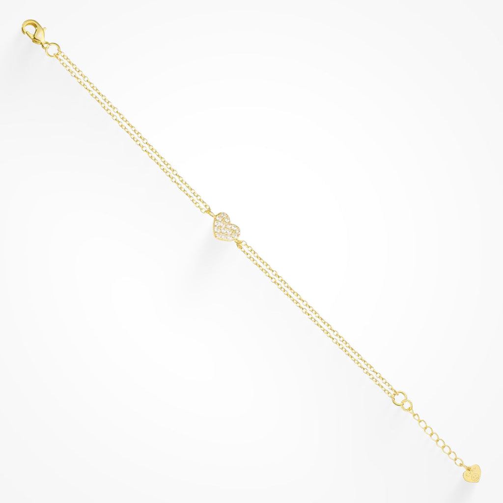 Love Me Bracelet - EVRYJEWELS