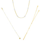 Lover Girl Bundle : 3 Piece Jewelry Bundle - EVRYJEWELS