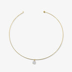 Main Character Necklace