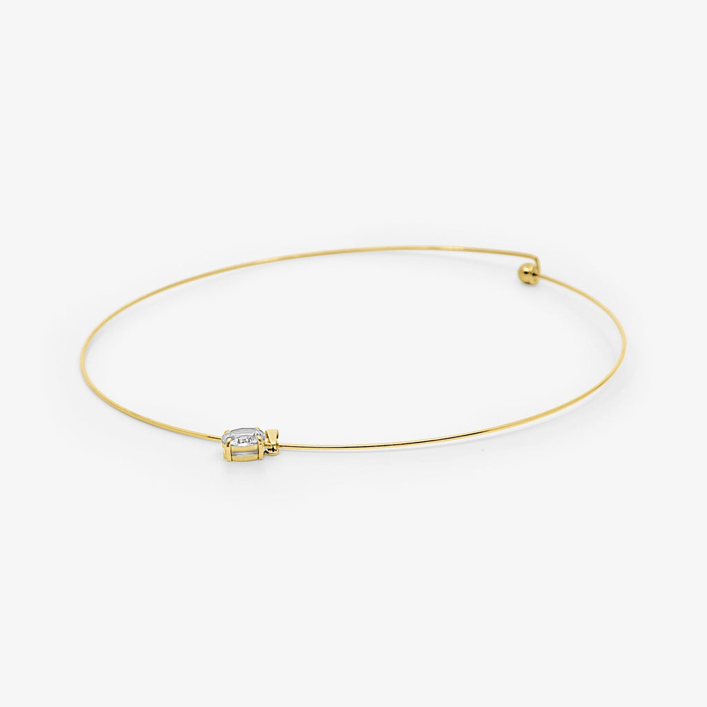 Main Character Necklace