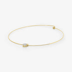 Main Character Necklace