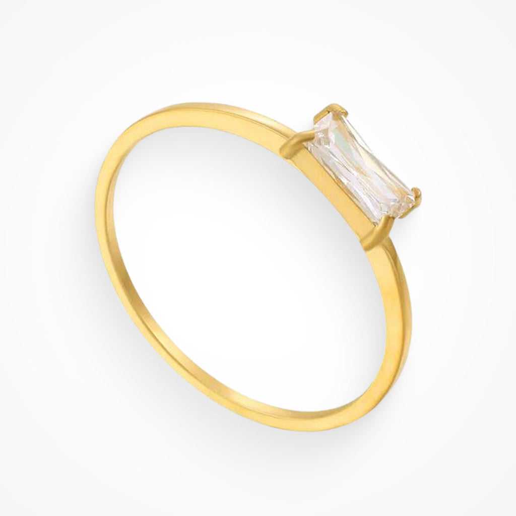 Material Girl Ring - EVRYJEWELS