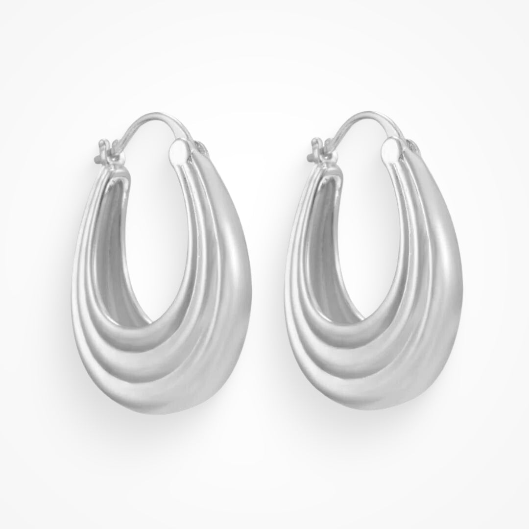 Monte Carlo Earrings - EVRYJEWELS