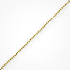 Mykonos Anklet - EVRYJEWELS