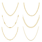 Mystery Necklace - EVRYJEWELS