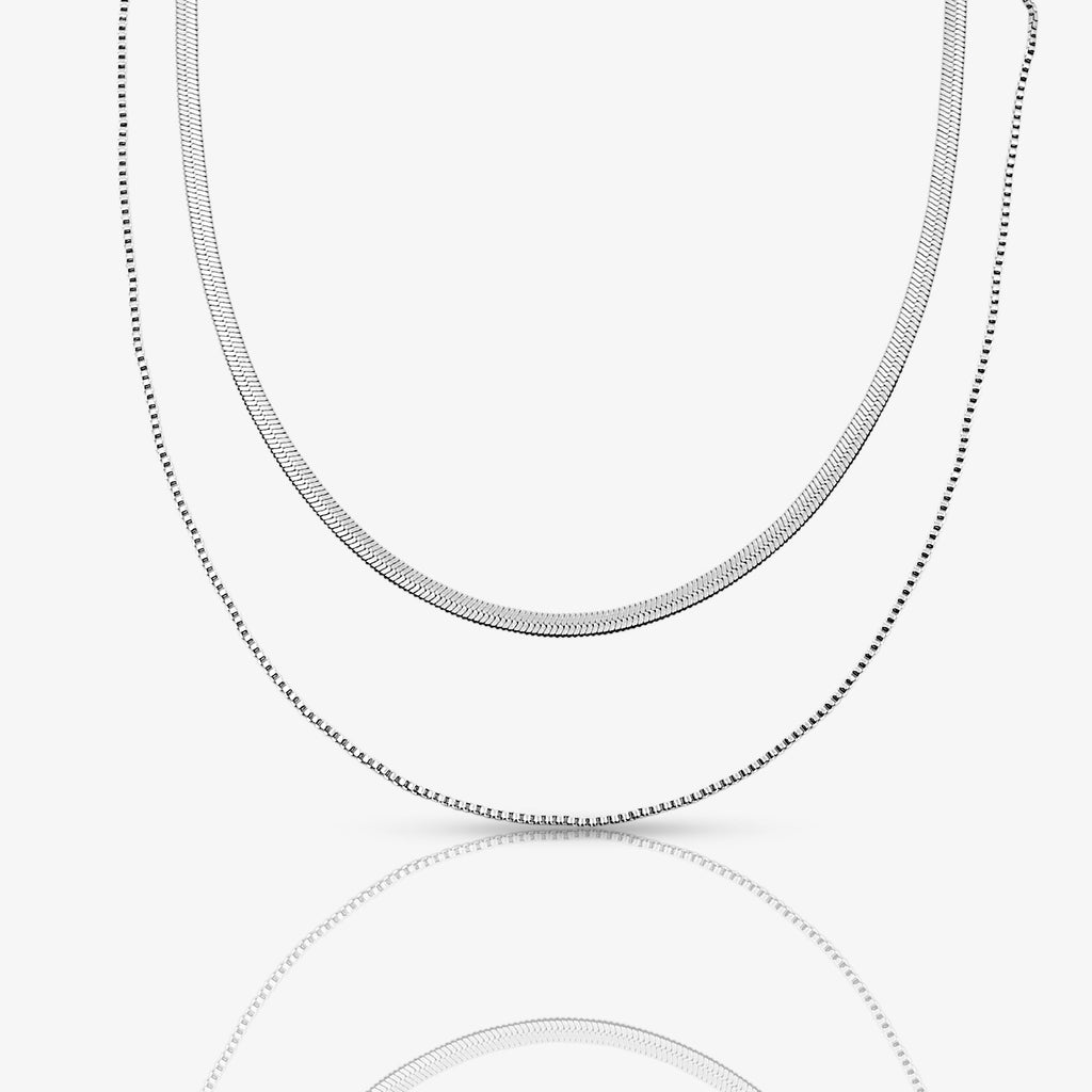 Golden Girl Necklace