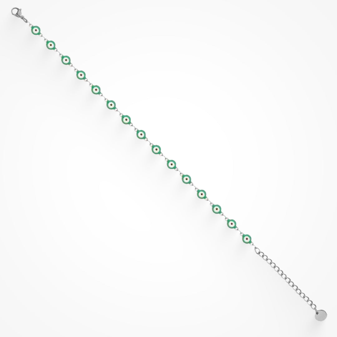 Nazar Anklet - EVRYJEWELS