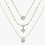 Spoiled Girl Necklace