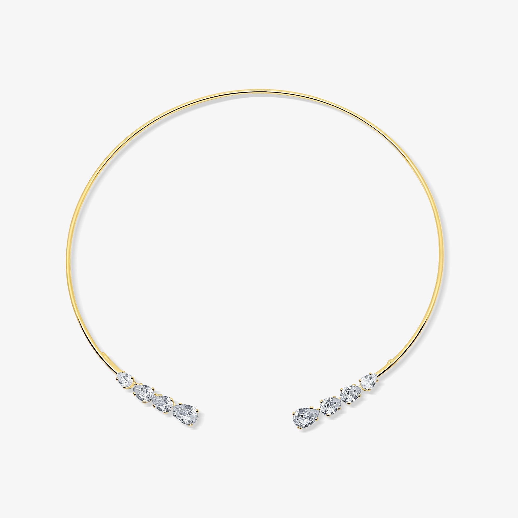 Eternal Brilliance Necklace