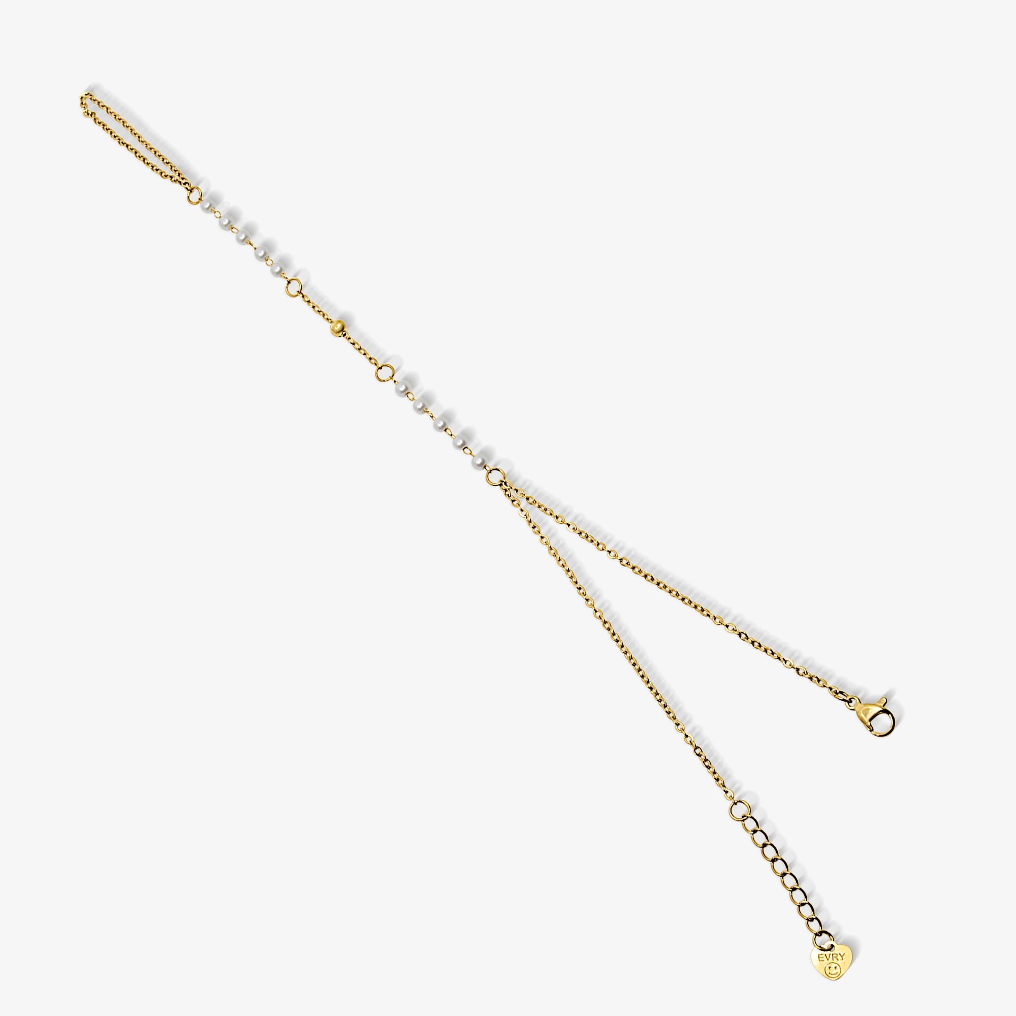 Pearly Yours Hand Chain