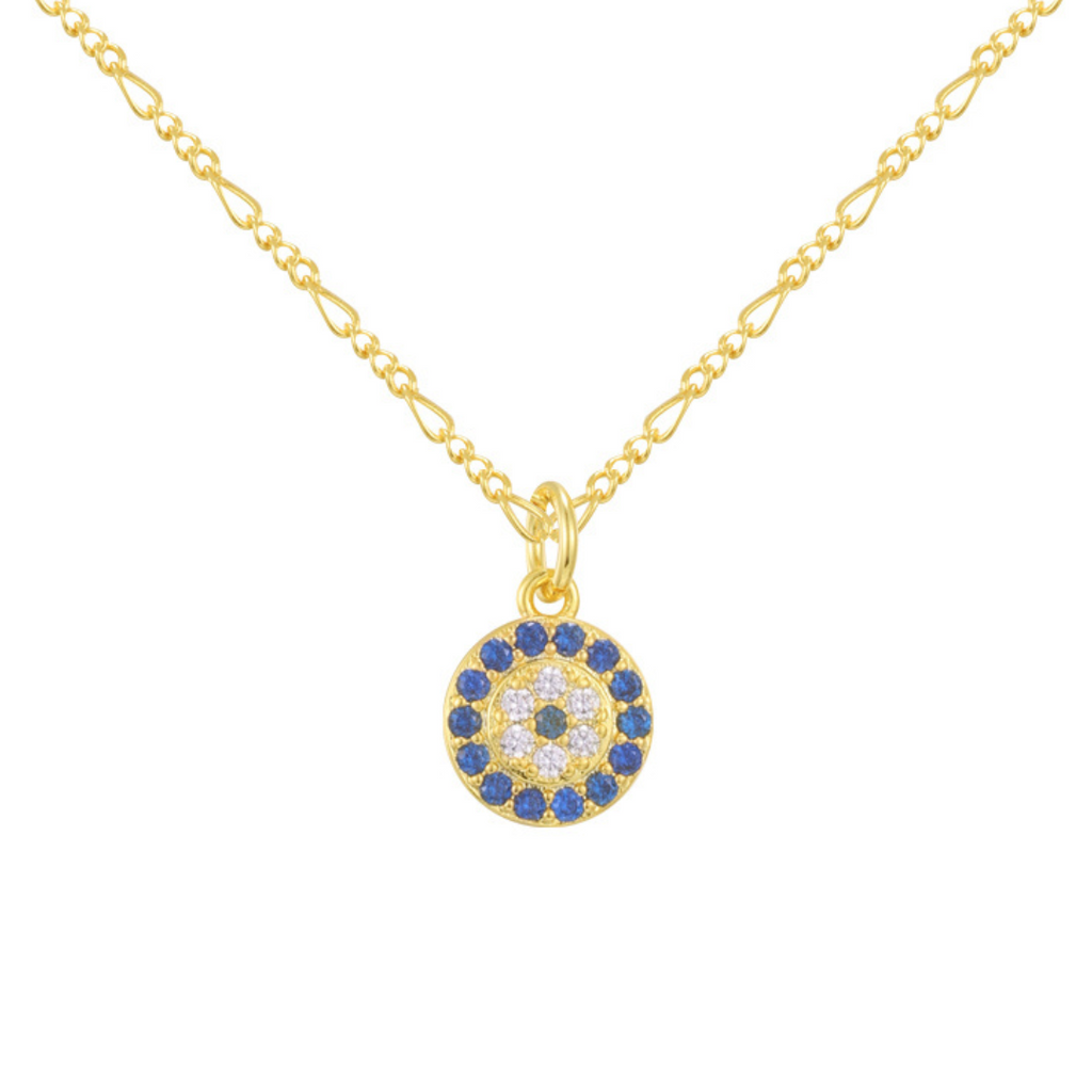 Protected Necklace - EVRYJEWELS