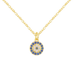 Protected Necklace - EVRYJEWELS