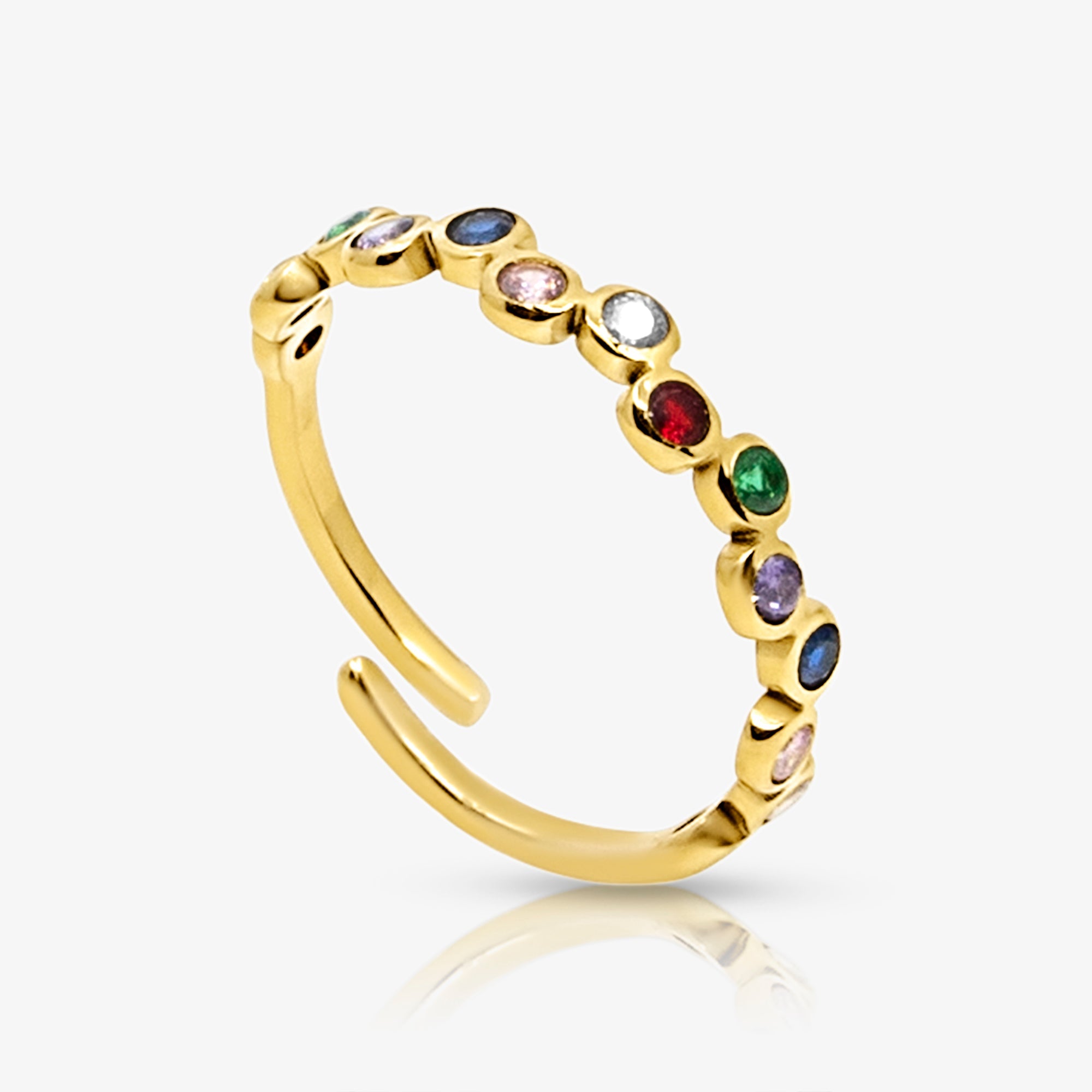 Liliana Ring - EVRYJEWELS