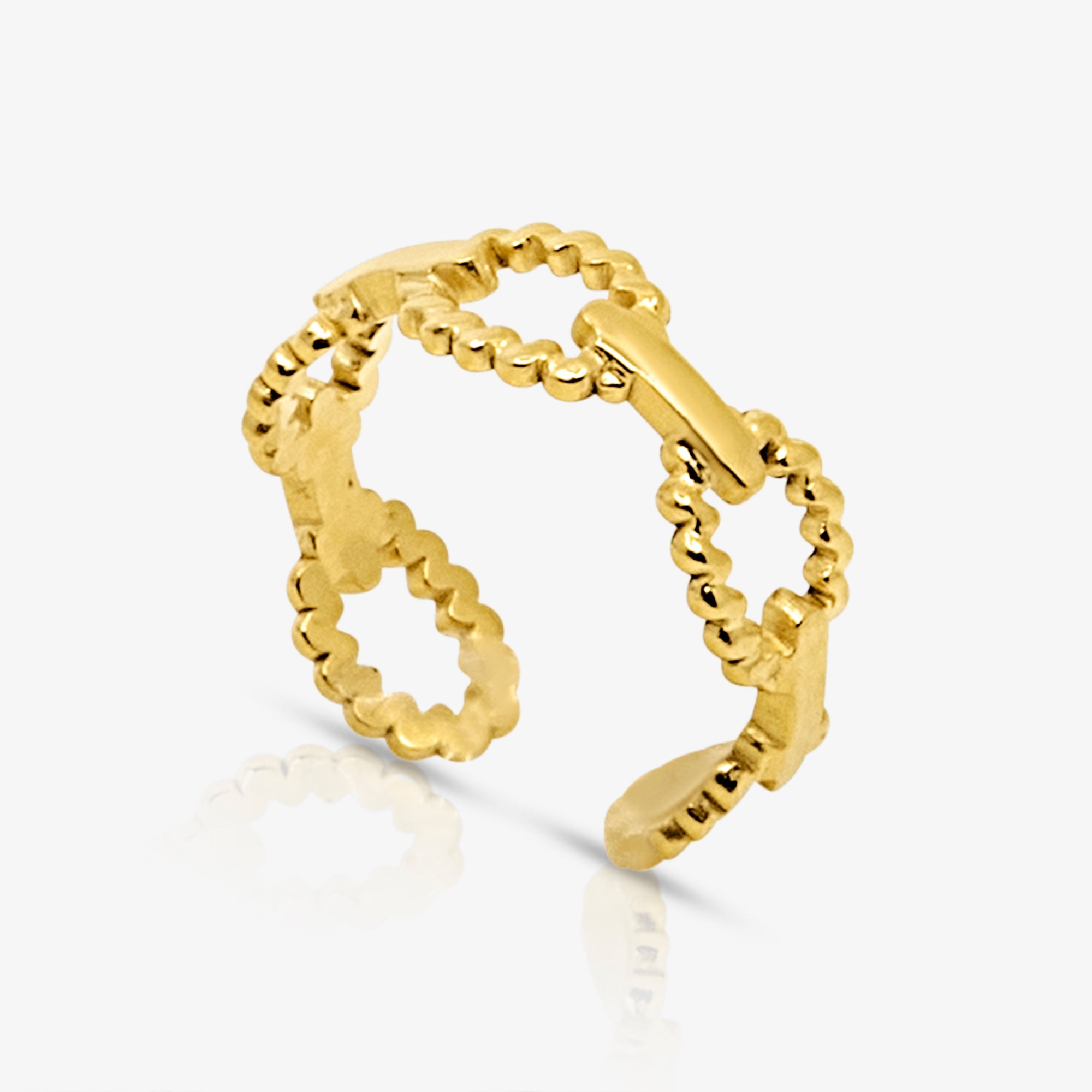 Dream Daze Ring - EVRYJEWELS