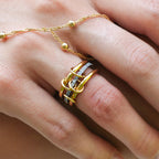 Endless Ring - EVRYJEWELS