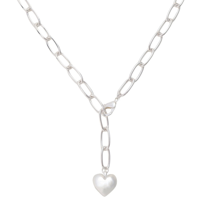 Spoiled Necklace - EVRYJEWELS