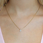 Spoiled Girl Necklace