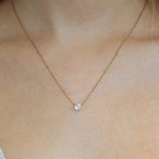 Spoiled Girl Necklace