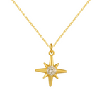 Supernova Necklace - EVRYJEWELS