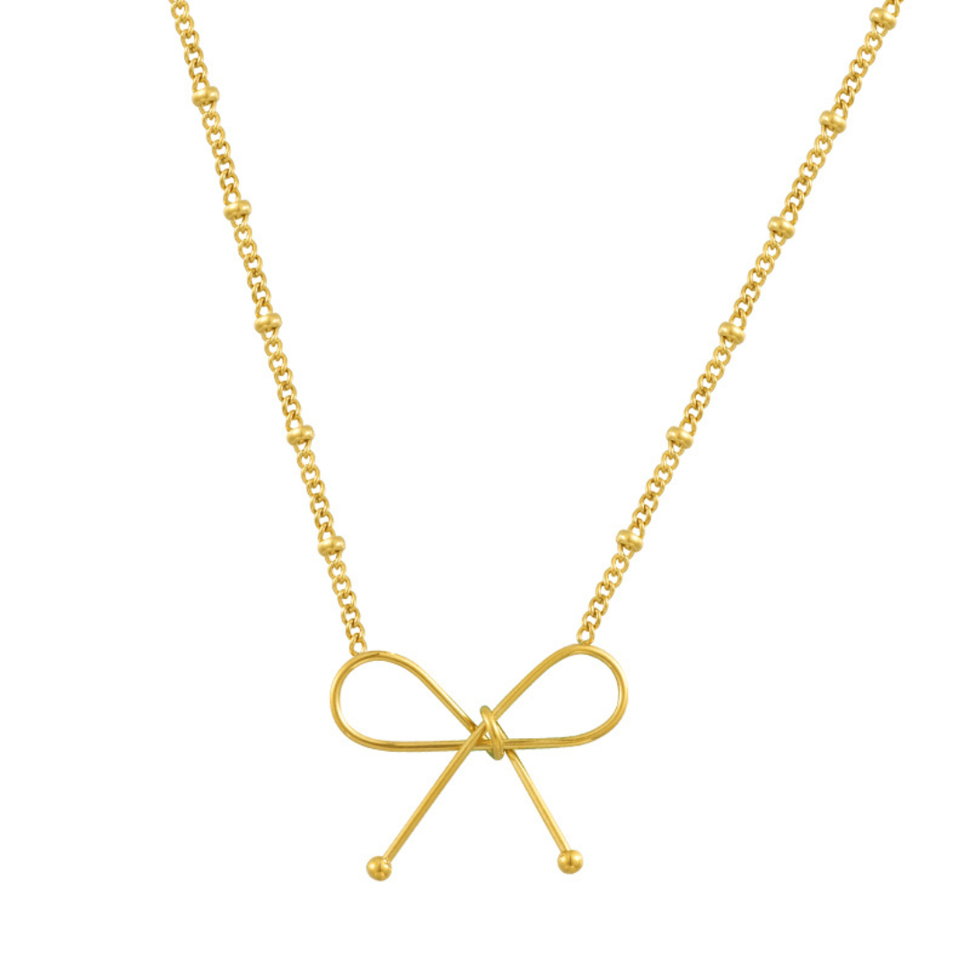 Trinket Necklace - EVRYJEWELS