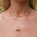 Up, Up & Away Necklace