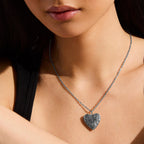 Vintage Locket Necklace