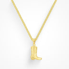 Western Wednesday Necklace