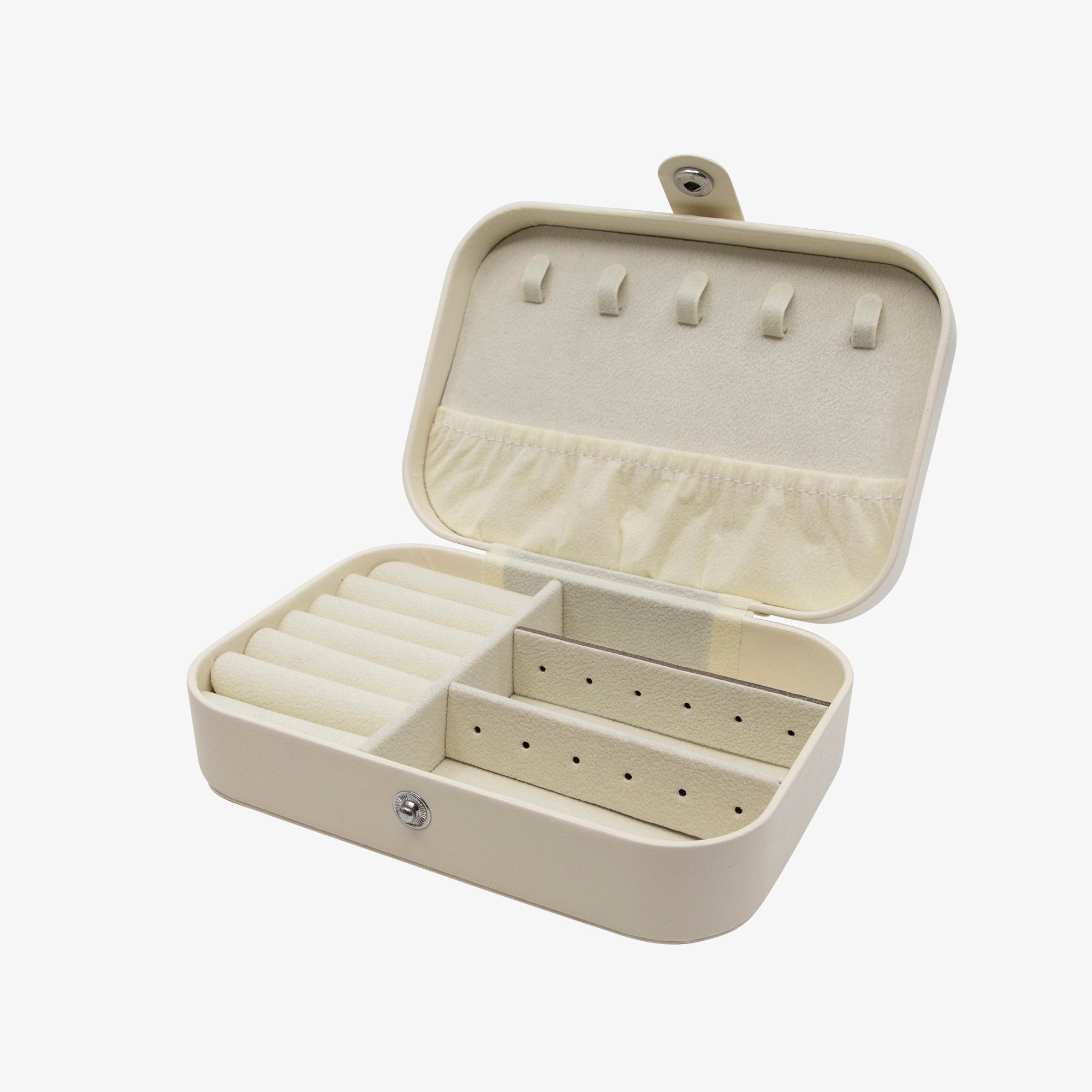 Large Rectangle Jewelry Box